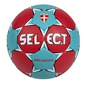 Hádzanárska lopta Select Mundo Red
