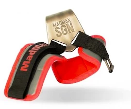 Háky MadMax Metallic Lat MFA330