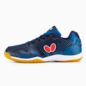 Halová obuv Butterfly  Lezoline Vilata Navy  EUR 43