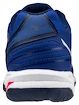 Halová obuv Mizuno  Wave Hurricane 3 Blue/Pink