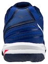 Halová obuv Mizuno  Wave Hurricane 3 Blue/Pink