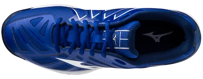 Halová obuv Mizuno  Wave Hurricane 3 Blue/Pink