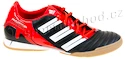 Halovky adidas Predator Absolado IN Black/Red