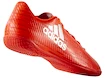 Halovky adidas X 16.4 IN Solar Red