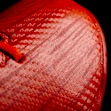 Halovky adidas X 16.4 IN Solar Red