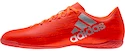 Halovky adidas X 16.4 IN Solar Red