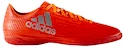 Halovky adidas X 16.4 IN Solar Red