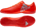 Halovky adidas X 16.4 IN Solar Red