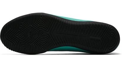 Halovky Nike Mercurial Vaporx XII Club Cr7 IC Clear Jade