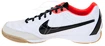 Halovky Nike Tiempo Mystic IV IC White