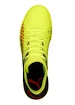 Halovky Puma FUTURE 18.4 IT Fizzy Yellow-Red