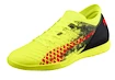 Halovky Puma FUTURE 18.4 IT Fizzy Yellow-Red