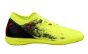 Halovky Puma FUTURE 18.4 IT Fizzy Yellow-Red