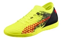 Halovky Puma FUTURE 18.4 IT Fizzy Yellow-Red