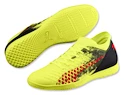 Halovky Puma FUTURE 18.4 IT Fizzy Yellow-Red