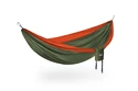 Hamaka Eno  DoubleNest Olive/Orange