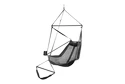 Hamaka Eno  Lounger Hanging Chair Grey/Charcoal