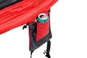 Hamaka Eno  SingleNest Charcoal/Red