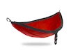 Hamaka Eno  SingleNest Red/Charcoal