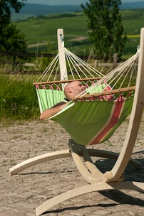 Hamaka La Siesta  Fruta Single