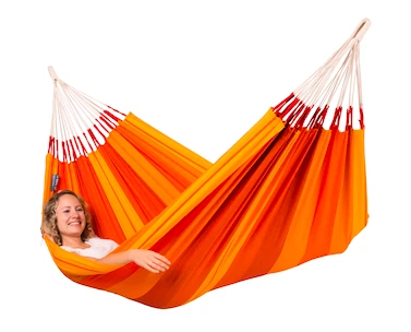 Hamaka La Siesta  Orquídea Single