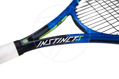 Head Instinct Touch Instinct S