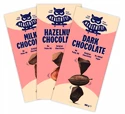 HealthyCo  Chocolate 100 g