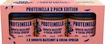 HealthyCo  Proteinella 3 Pack Edition 3×200 g