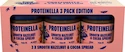 Healthyco Proteinella 3 Pack Edition 3×200 g