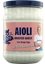 Healthyco Roasted Garlic Aioli 230 g