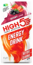 High5 Energy Drink 47 g