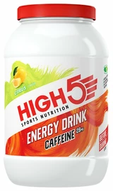 High5 Energy Drink Caffeine Hit 2200 g