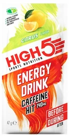 High5 Energy Drink Caffeine Hit 47 g