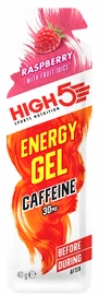 High5 Energy Gel Caffeine 40 g