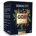 Himalyo Goji Caps BIO 60 kapsúl