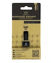 Hlavica CO2 pumpy PEATY'S  Head black (ppr-hti-ifh-blk-12)