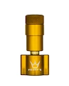 Hlavica CO2 pumpy PEATY'S  Head bourbon (ppr-hti-ifh-brb-12)
