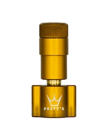 Hlavica CO2 pumpy PEATY'S Head bourbon (ppr-hti-ifh-brb-12)
