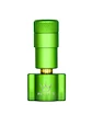 Hlavica CO2 pumpy PEATY'S  Head emerald (ppr-hti-ifh-emr-12)