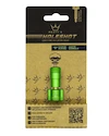 Hlavica CO2 pumpy PEATY'S  Head emerald (ppr-hti-ifh-emr-12)