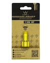Hlavica CO2 pumpy PEATY'S  Head gold (ppr-hti-ifh-gld-12)