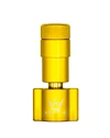 Hlavica CO2 pumpy PEATY'S  Head gold (ppr-hti-ifh-gld-12)