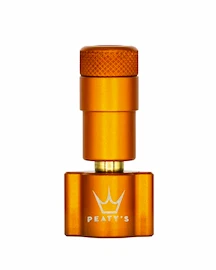Hlavica CO2 pumpy PEATY'S Head mango (ppr-hti-ifh-mng-12)