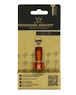 Hlavica CO2 pumpy PEATY'S  Head red (ppr-hti-ifh-red-12)