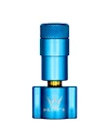 Hlavica CO2 pumpy PEATY'S  Head turquoise (ppr-hti-ifh-trq-12)