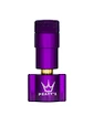 Hlavica CO2 pumpy PEATY'S  Head violet (ppr-hti-ifh-vlt-12)