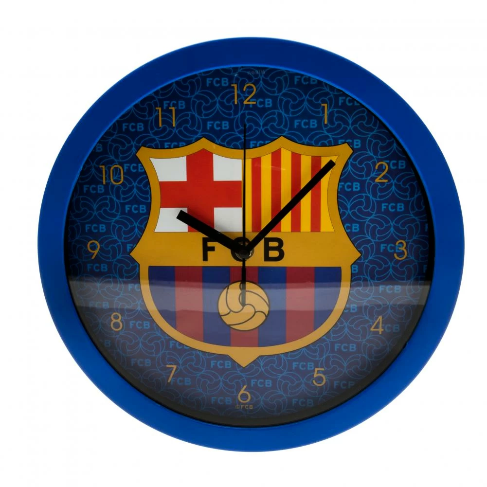 Часы FC Barcelona. Часы ФК Барселона. Часы Барселона настенные. Часы ФК Барселона настенные.
