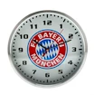 Hodiny FC Bayern Mníchov