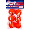 Hokejbalová loptička A&R (6ks)