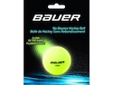 Hokejbalová loptička Bauer  Glow in the dark - 4 pack